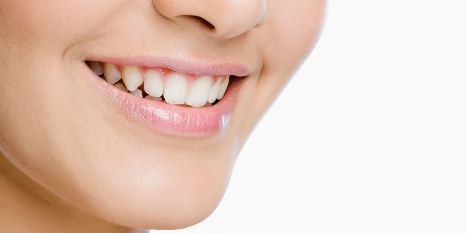 Healthy Gums For Healthy Teeth