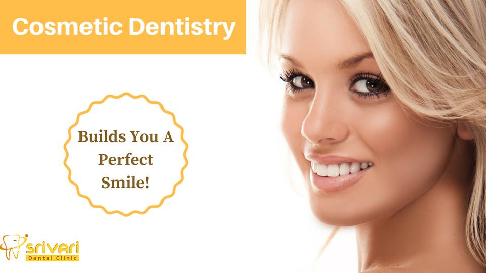 Cosmetic Dentistry