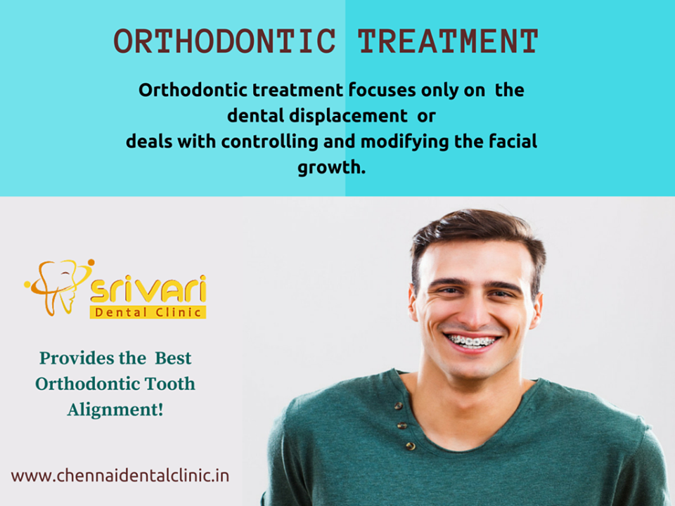 orthodontic treatment