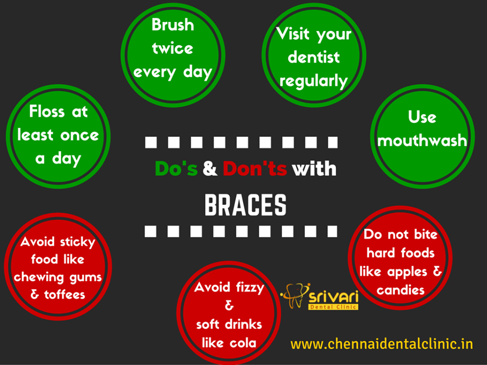 orthodontic treatment